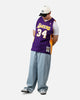 Mitchell & Ness Los Angeles Lakers Shaquille O'Neal '99-'00 #34 Swingman Jersey Purple