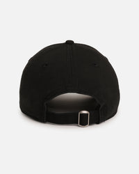 New Era Melbourne Football Club 'AFL Black & Gold' 9TWENTY Strapback Black/Gold
