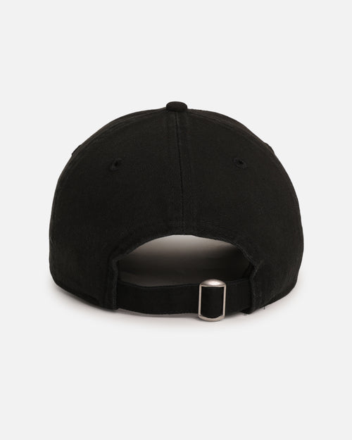 New Era Melbourne Football Club 'AFL Black & Gold' 9TWENTY Strapback Black/Gold