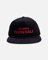 New Era Atlanta Falcons 'Fear of God' 19TWENTY Snapback Official Team Colours