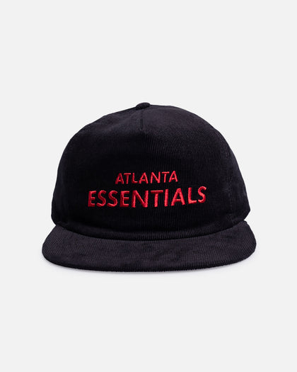 New Era Atlanta Falcons 'Fear of God' 19TWENTY Snapback Official Team Colours