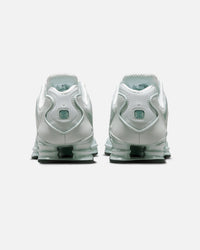 Nike Shox TL Light Silver
