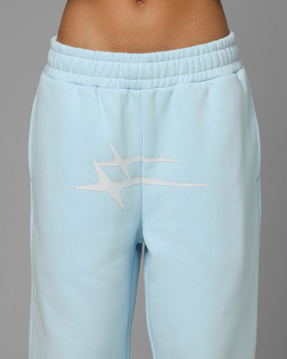 Loiter Hybrid Sweatpants Light Blue