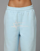 Loiter Hybrid Sweatpants Light Blue