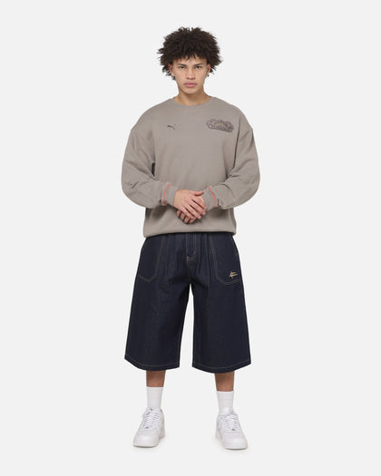 Puma Mclaren Racing Crewneck