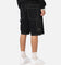 Saint Morta Amplus Recon Carpenter Jort Shorts Vintage Black