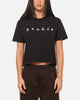 Katseye Women's Logo T-Shirt Black