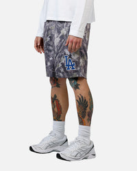 New Era Los Angeles Dodgers Camo Shorts Camo