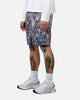 New Era Los Angeles Dodgers Camo Shorts Camo