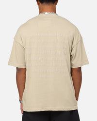 Saint Morta Repentent Heart T-Shirt Stone