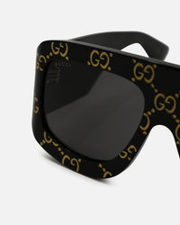 Gucci GG0983S-004 Havana