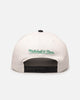 Mitchell & Ness Boston Celtics 'Draft Day' Pro Pinch Snapback White/Black