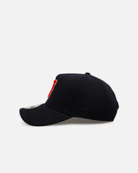 New Era Japan 'World Baseball Classic' 9FORTY A-Frame Snapback Official Team Color
