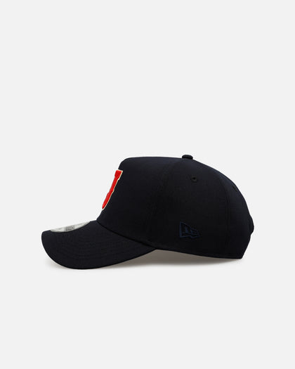 New Era Japan 'World Baseball Classic' 9FORTY A-Frame Snapback Official Team Color