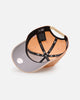 New Era Toronto Blue Jays 'Peaches' 9FORTY A-Frame Snapback Peach