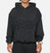 Carre Prime Hoodie Black Wash