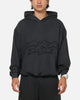 Carre Prime Hoodie Black Wash