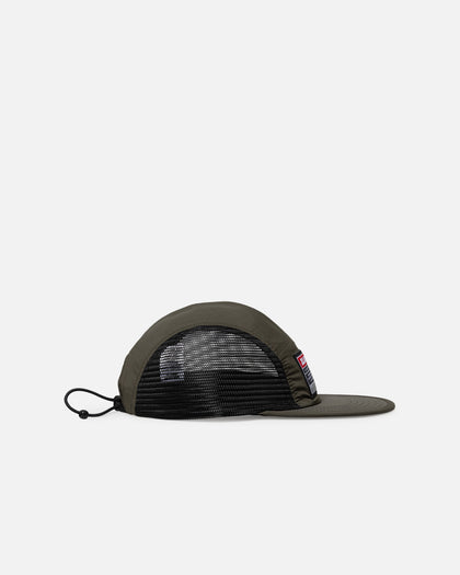 X-Large Game Camp Cap Sage