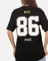 Carre Carré X Coca Cola Blizzard T-Shirt Black