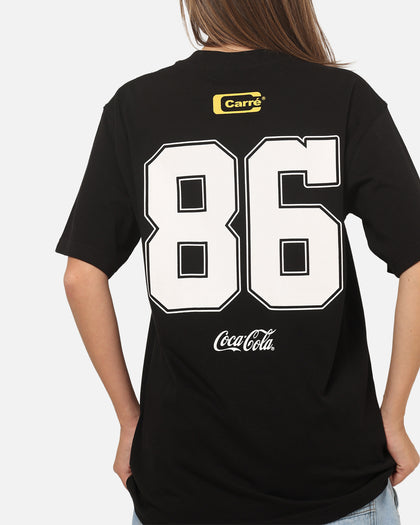 Carre Carré X Coca Cola Blizzard T-Shirt Black