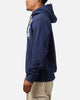 Nike New York Yankees Club Slack Hoodie Midnight Navy