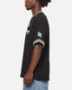 X-Large Old English Jersey T-Shirt Black