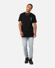 Saint Morta Daggers Lafayette T-Shirt Black/Tan
