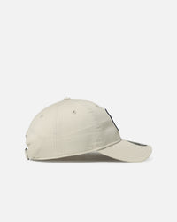 New Era Melbourne City FC 'A-League Season Kick Off' 9TWENTY Strapback Medium Beige