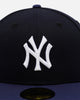 New Era New York Yankees 'Sneaky Two-Tone' 59FIFTY Fitted Original Team Colours