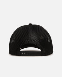 Goorin Bros The Cash Cow Trucker Snapback Off White/Black