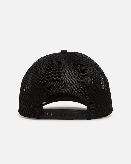 Goorin Bros The Cash Cow Trucker Snapback Off White/Black