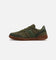 Saucony 586I Nubuck Cypress