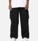 Saint Morta Cargo Jeans Black