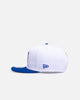 New Era X Space Jam Tune Squad Daffy Duck 9FIFTY A-Frame Snapback White