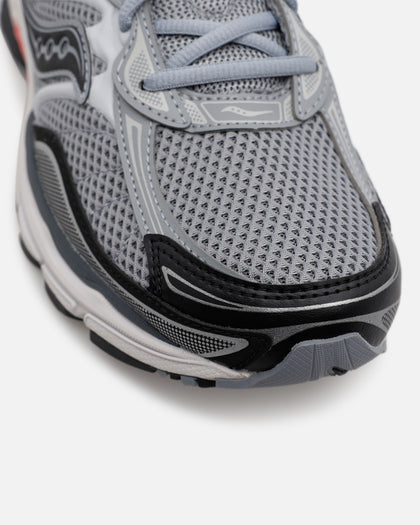 Saucony ProGrid Omni 9 Grey/Red