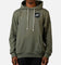 Nike Philadelphia Eagles Salute To Service Hoodie Olive
