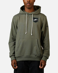 Nike Philadelphia Eagles Salute To Service Hoodie Olive
