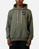 Nike Philadelphia Eagles Salute To Service Hoodie Olive