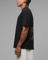 Loiter Revenant T-Shirt Vintage Black