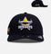 New Era North Queensland Cowboys 'NRL Vegas Round 2026' 9SEVENTY Stretch Snapback Official Team Colour