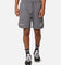 The Anti Order Track Club Nylon Shorts Grey/White