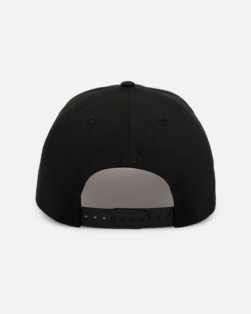 New Era Philadelphia Phillies 'Love' 9FORTY A-Frame Snapback Black