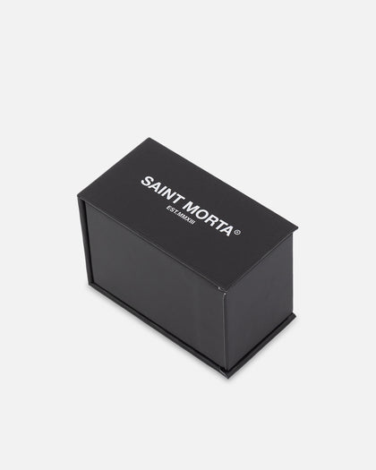 Saint Morta Orlando Signet Ring Gold