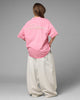 Loiter Pearl T-Shirt Pink