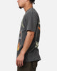Ripple X Game Of Thrones 'House Of The Dragon' Vhagar T-Shirt Washed Black