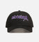 New Era Minnesota Vikings 'Upside Down Logo' 9FORTY A-Frame Snapback Black