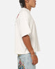 Ed Hardy NYC T-Shirt Off White