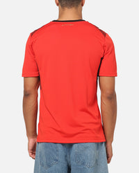 Puma Egypt 2026 Replica Home Jersey Red