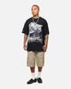 Mitchell & Ness Chicago White Sox Soaring T-Shirt Black
