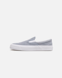 Converse One Star CC Slip On Light Blue